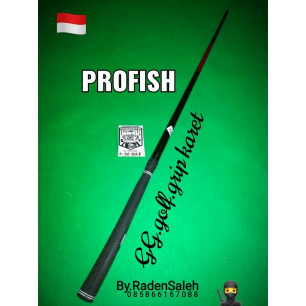 GAGANG JORAN GRIP GOLF