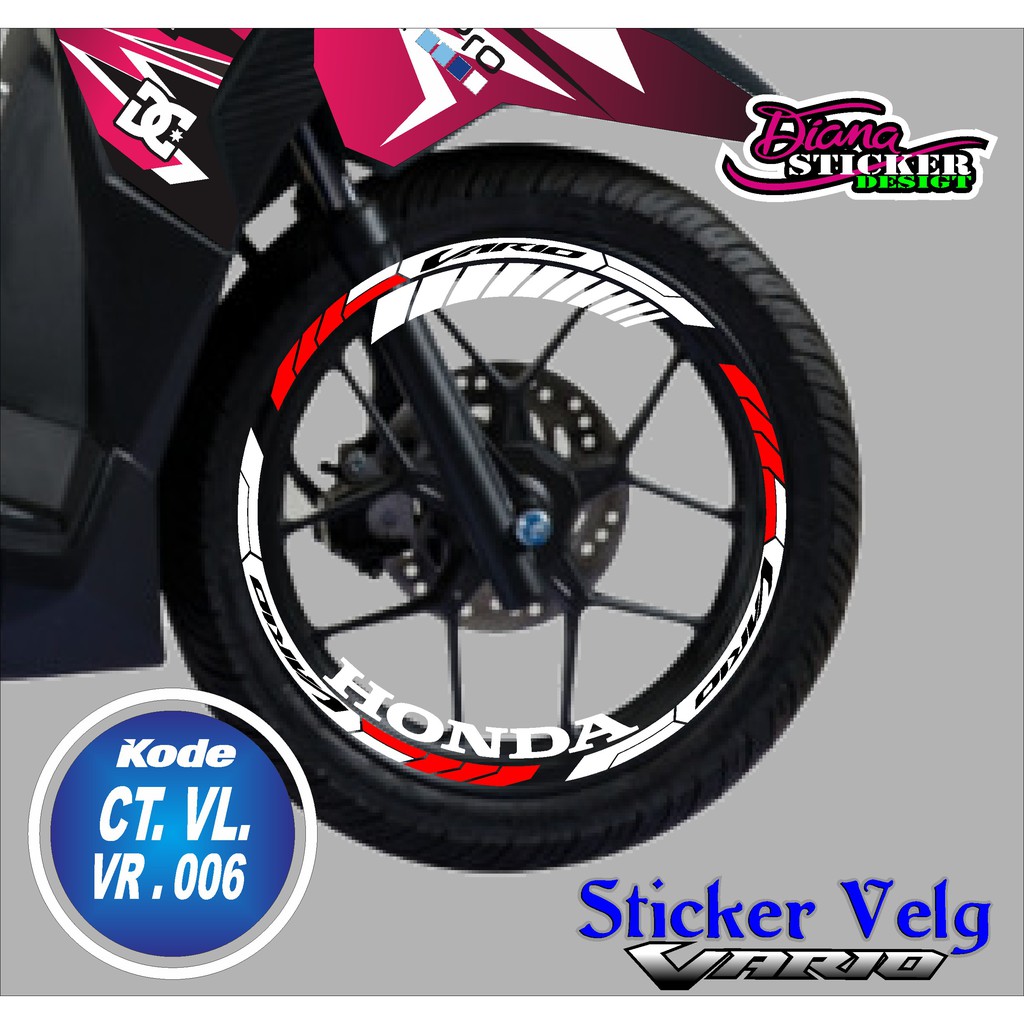 CUTTING LIST VELG VARIO-STICKER CUTTING VARIASI LIST VELG VARIO.006