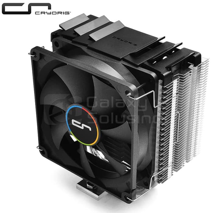 Cryorig M9a Tower Cooler   amd