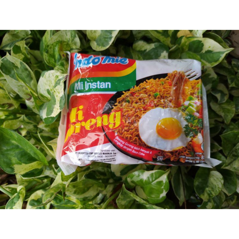 

mie goreng