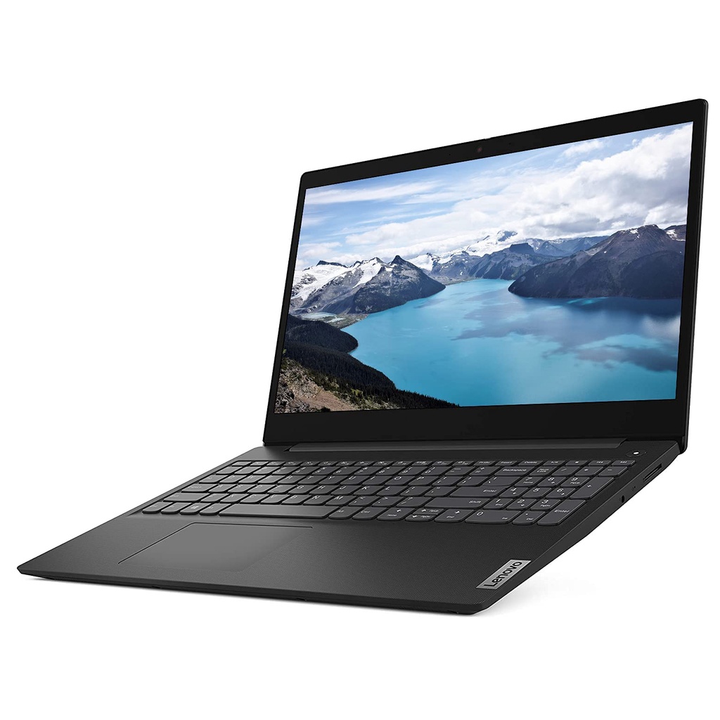 Laptop Lenovo Ideapad 3 14IGL05 Celeron N4020 Ram 4GB SSD 512GB 14inch Win 10 Home+OHS 2019