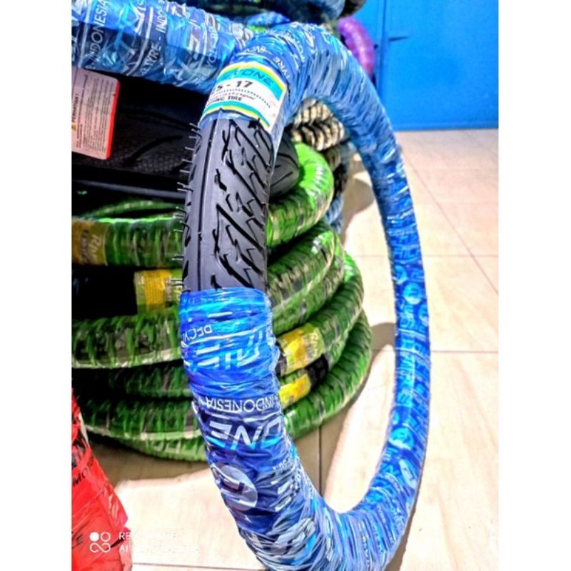 ban motor bebek 225 ring 17 ban motor cacing ban motor babyloc motor astrea , grand ,dll