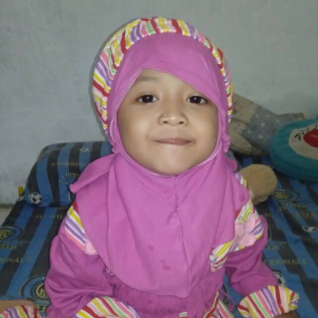 istikomahsyahilahkesya