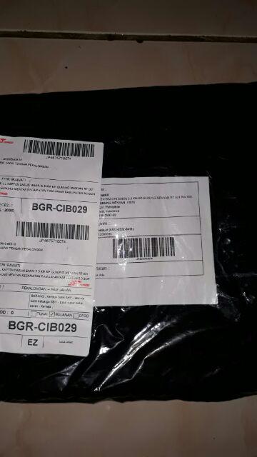 Kemeja Batik Ahy - Kemeja Batik Keluarga Sby - Batik Super Halus Keren - Kemeja Batik Motif Baru