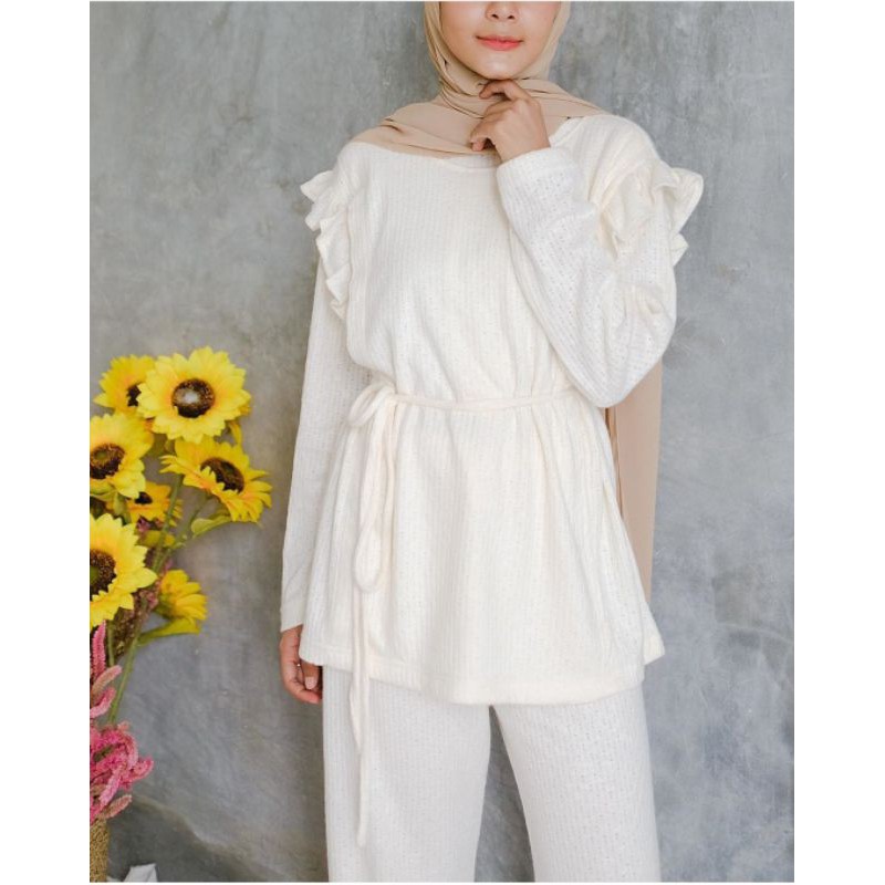 Letta Mom Set by Zhafa Official