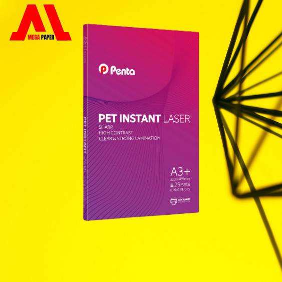 

Pvc Id Card A3+ Penta Terlaris