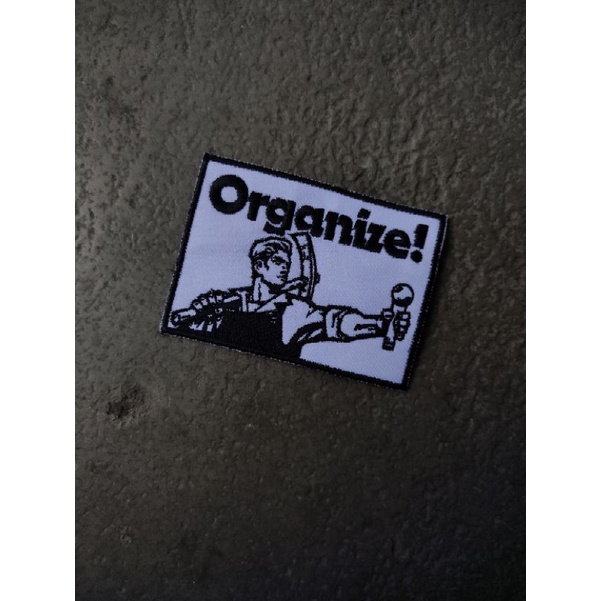 Patch Homicide Nekromegamixx