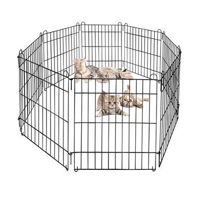 KANDANG PAGAR kandang kelinci hewan pagar anjing kucing kelinci kura-kura pagar taman