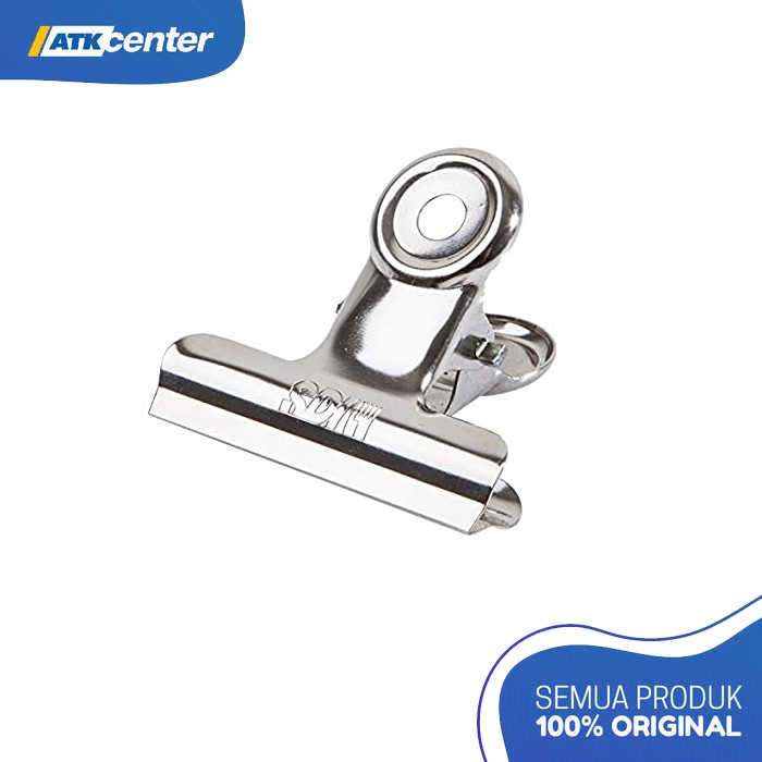

Bulldog Clip SDI 0203 - 1.5" Bulat