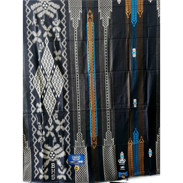 COD SARUNG ORIGINAL ASLI BHS CLASSIC JSK