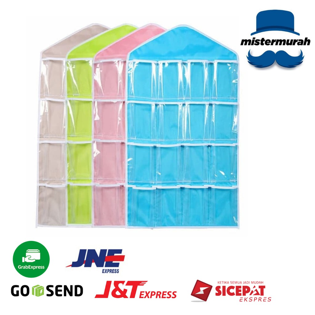 Gantungan Tempat Pakaian Celana Dalam Korean Underwear Gantungan Tempat Pakaian Celana Dalam Korean Underwear