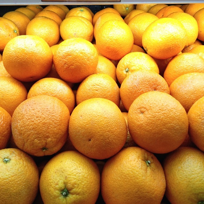

BUAH JERUK SUNKIST IMPORT (0,9-1 KG)