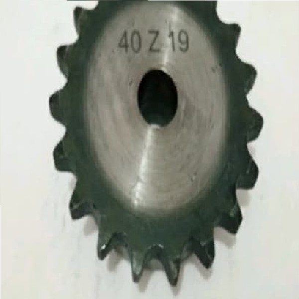 Gear / Gir Gigi / Sprocket Single RS40 RS 40 x 19T -1 - 1