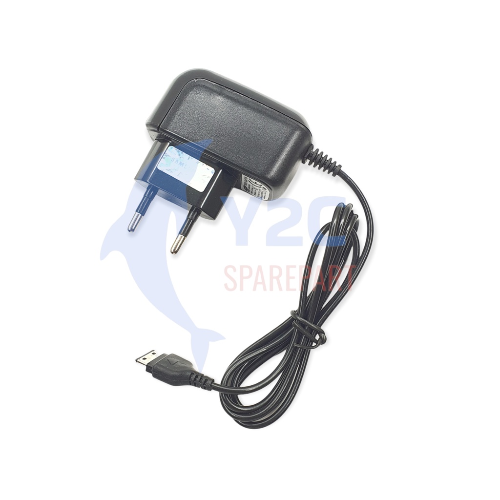 CHARGER ORIGINAL OEM SAMSUNG D880 / B200 / E1080 / E1205 / E1195 / CASAN / CAS