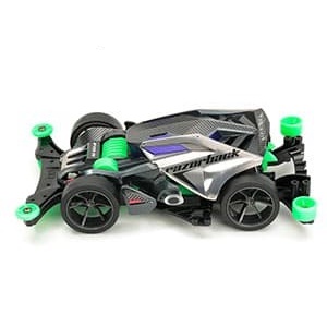 New Razorback - Razorback