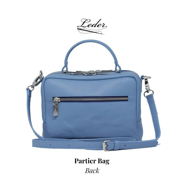 The Partier Hangbag