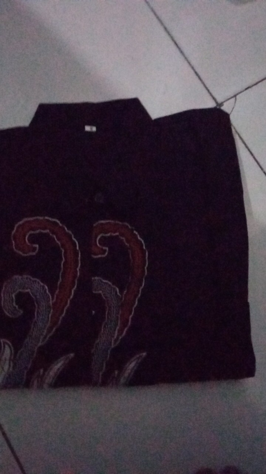 Grosir Kemeja Batik Pria Seri Size M..l..xl..xxl  /seragam Batik Keluarga Kondangan