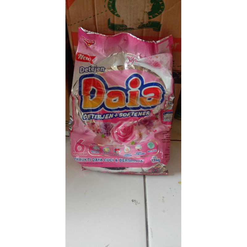 

daia 1.8kg