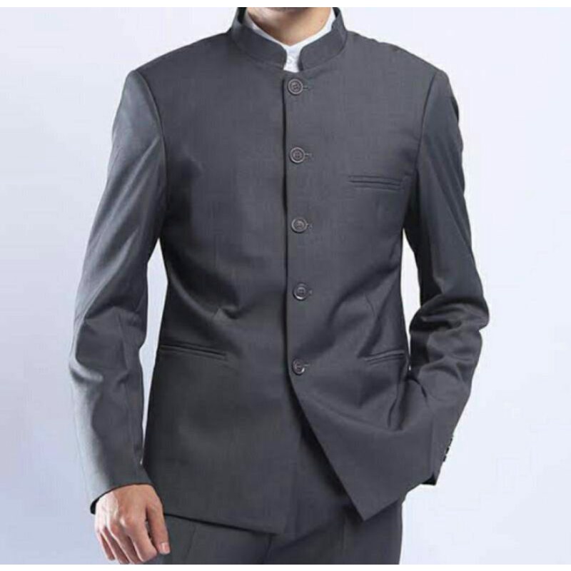 JASKO PRIA MANDARIN/JAS IP MAN/JAS MANDARIN PRIA/JAS SHANGHAI