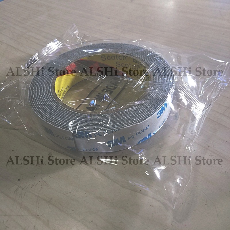 Isolasi Double Tape Perekat(3M)