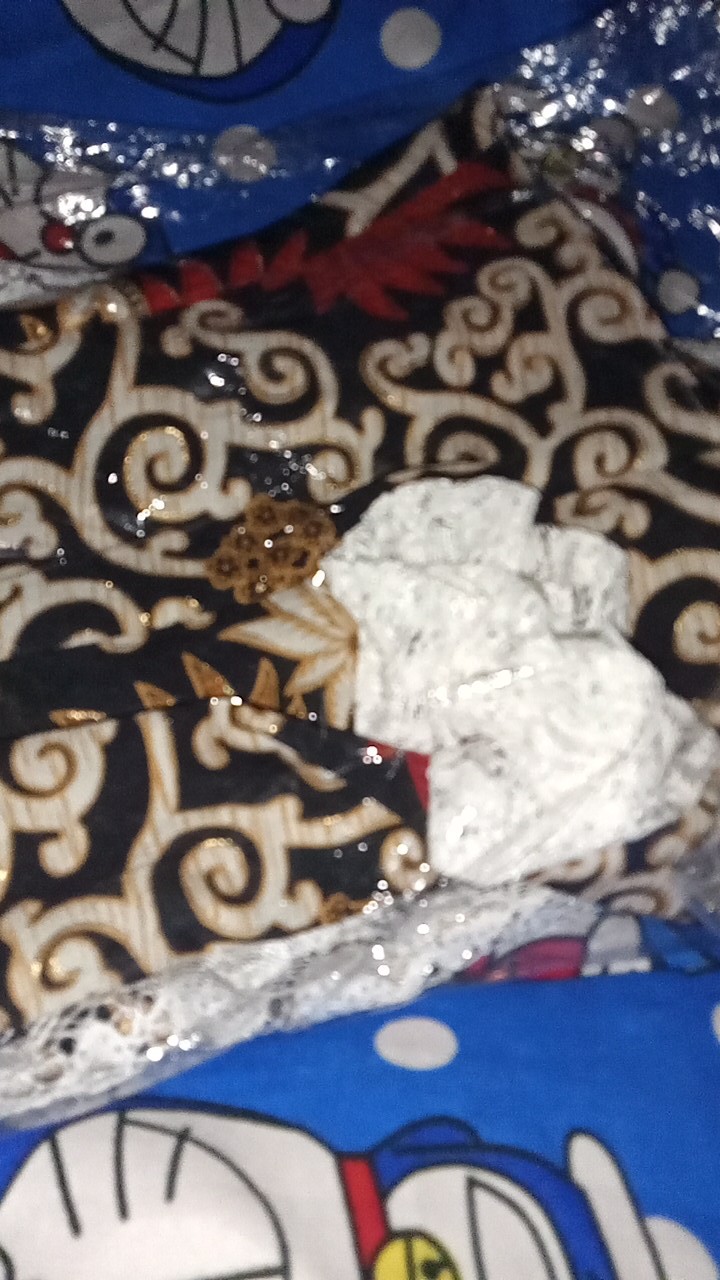 Dress Kelly Batik Kids Dress Cape Anak Dress Batik Anak 3 Warna