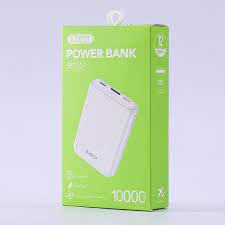 CUSTOM ORDER POWER BANK