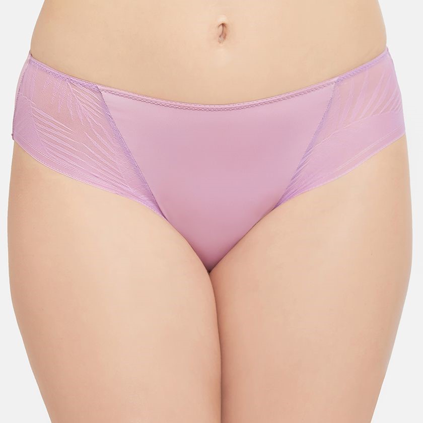 Luludi By Wacoal Midi Panty Lace Sexy Celana Dalam Wanita 4953