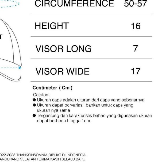 ➺ Cap {Karen} Black Thanksinsomnia ➮