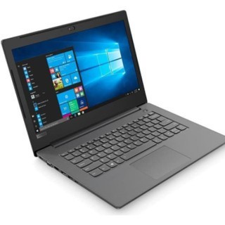 LAPTOP LENOVO V14 ATHLON 3020E 8GB 256GB SSD WIN10HOME IRON GREY-2