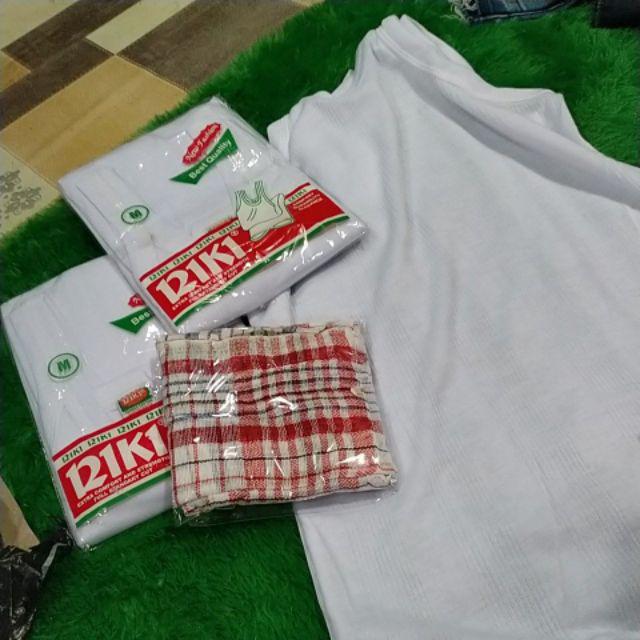 Kain Lap Dapur / Serbet Serbaguna / Lap Kotak