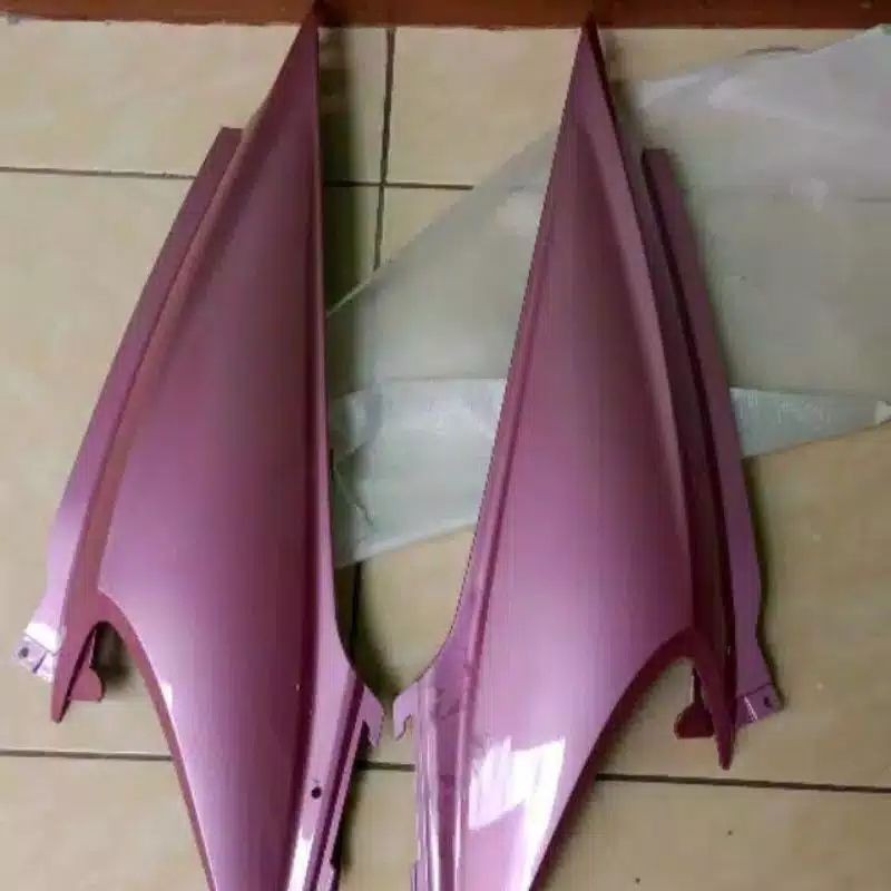 BODY BELAKANG BEAT KARBU PINK