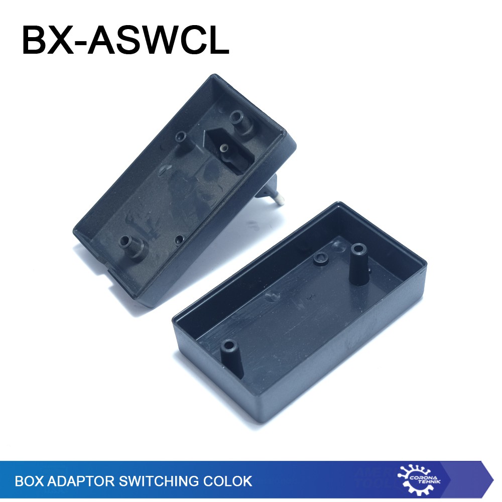 Box Adaptor Switching