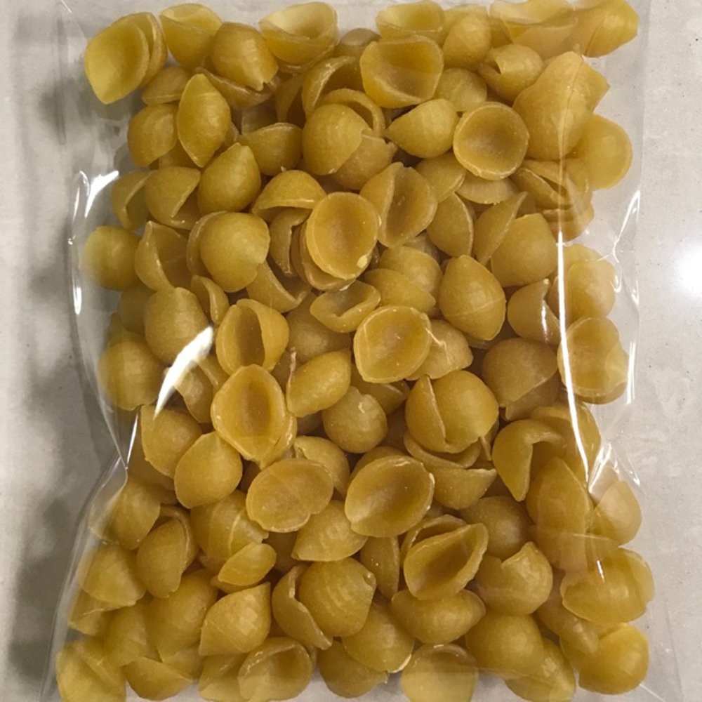 

Makaroni kerang mekar 250gr Murah