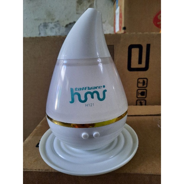 Taffware humidifier H121