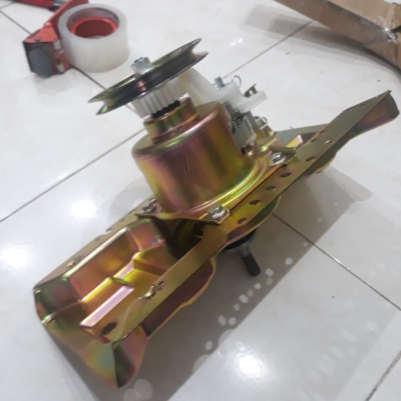 GEARBOX GEAR BOX MESIN CUCI ELECTROLUX EWT854XW / EWT754XW