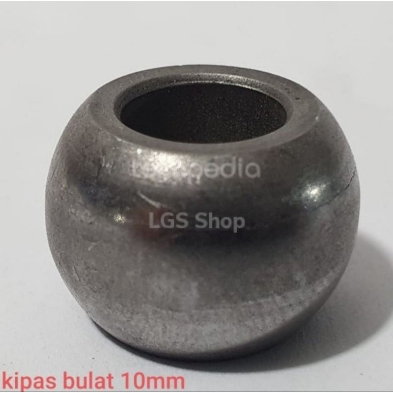 Boshing Kipas Angin 10mm/Boshing Kipas Angin Tornado/Boshing Kipas