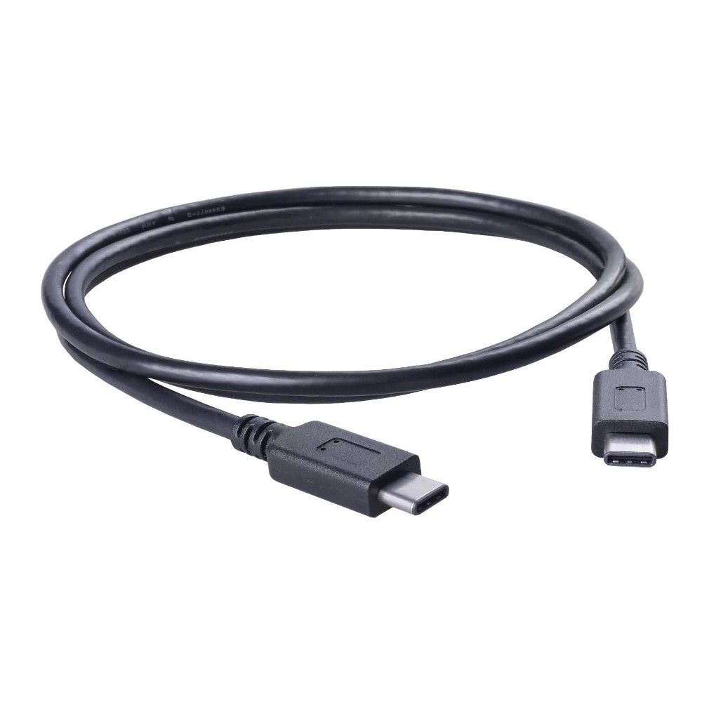 Kabel USB Type C to USB Type C