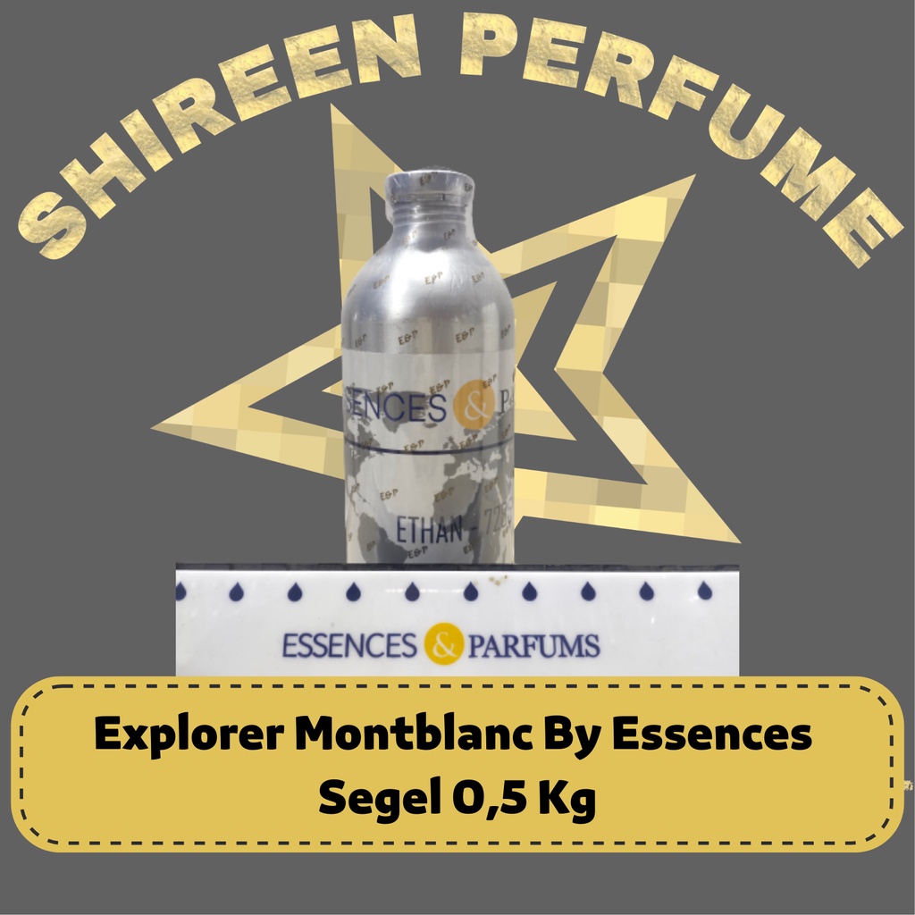 ETHAN-72851 by ESSENCES 0.5 KG SEGEL
