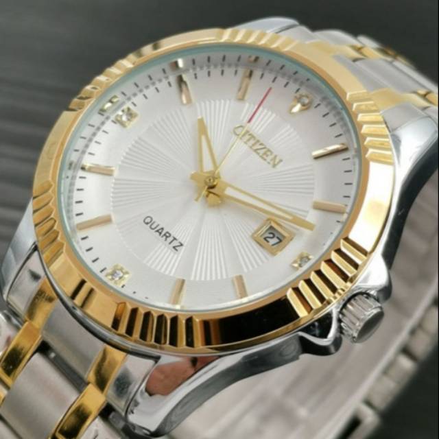 Citizen Luxurious Premium Watch