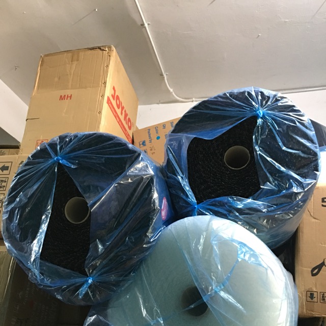 

GRAB & GOJEK OBLY Bubble Wrap Roll 50m BIGPOP
