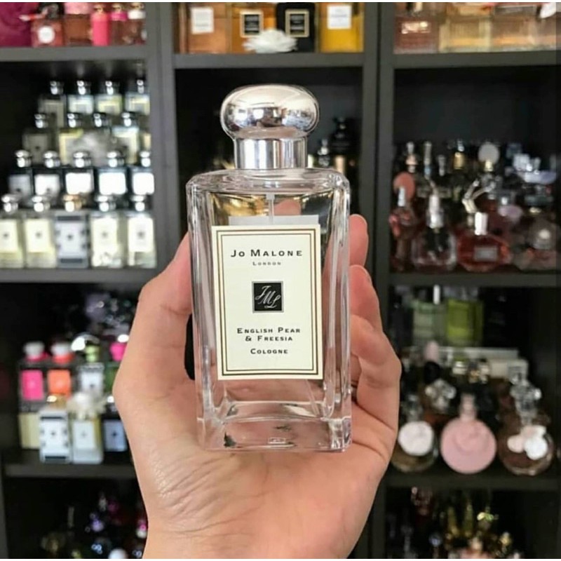 Jo malone english pear