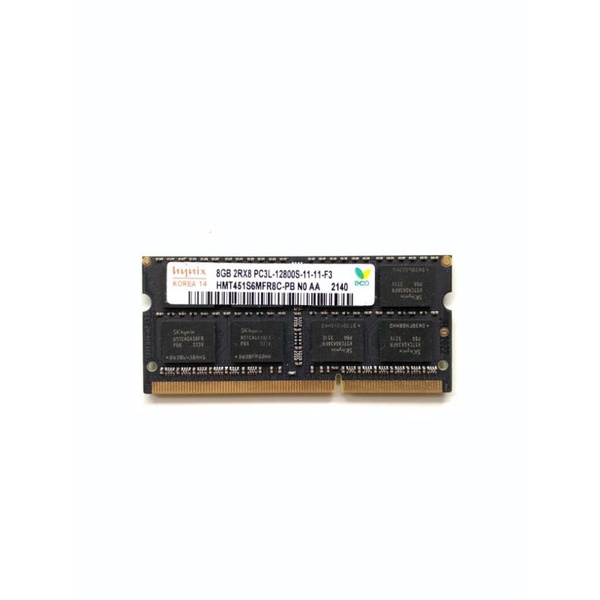 Ram Laptop DDR3L 8GB