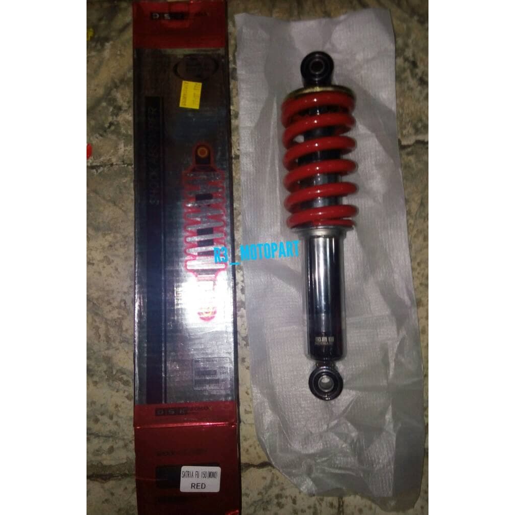 Shockbreaker/Shock belakang Satria FU F 150 DSK