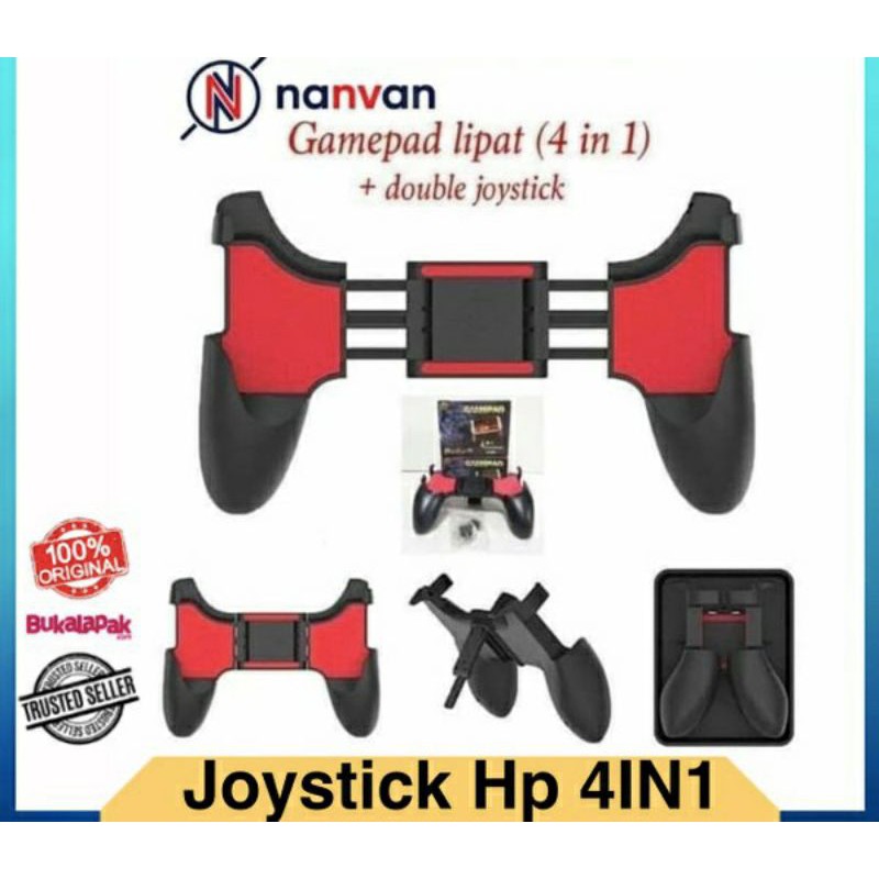 GAMEPAD HP