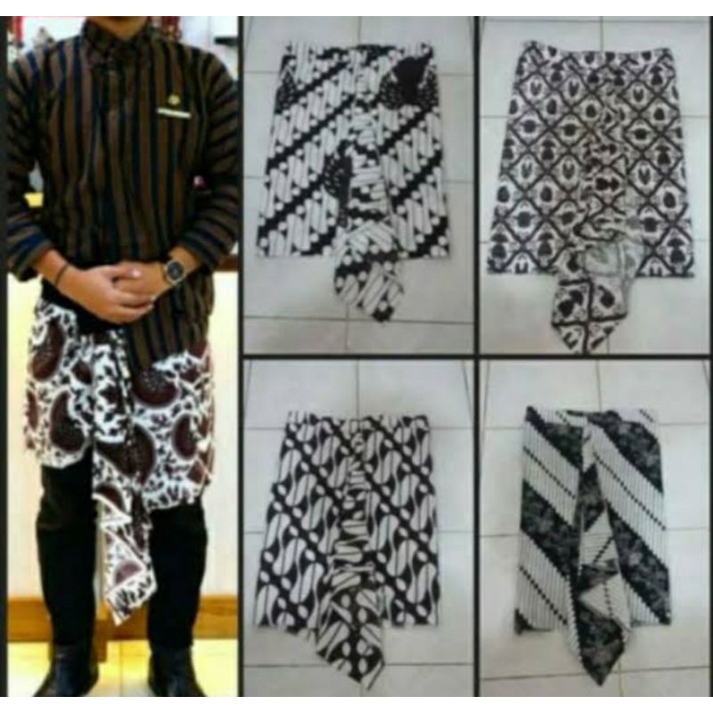 Jarik Slembong Pria || Jarik Pria Dewasa