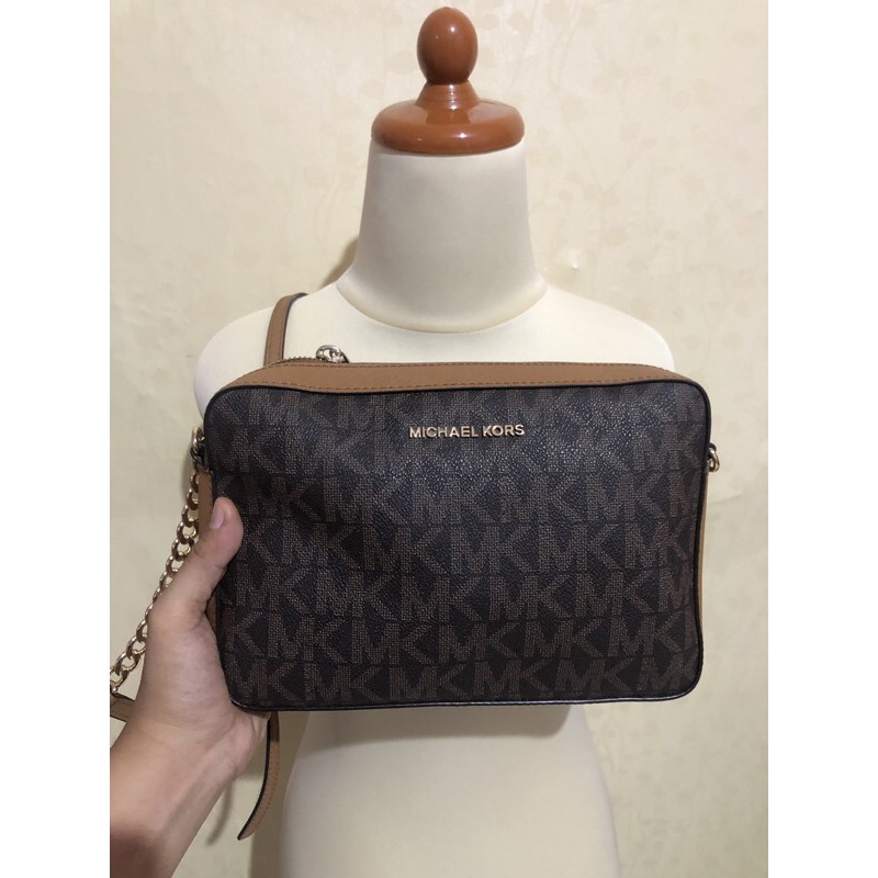 TAS SLING MICHAEL KORS ORIGINAL