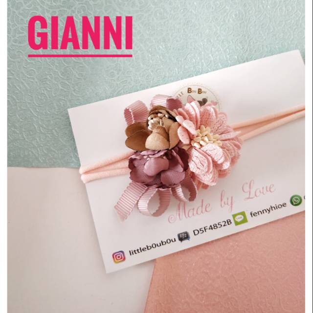 Gianni