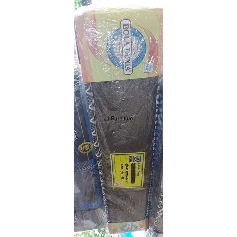 kasur busa bola dunia murah