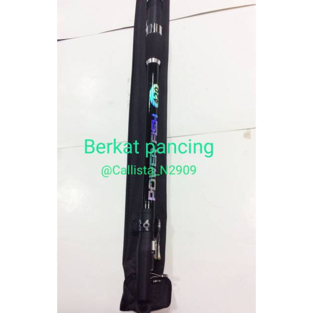 JORAN SURF CASTING POWER FISH 270 -420M