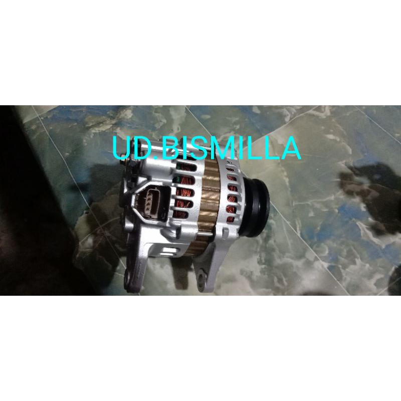 Dinamo Ampere Amper Mitsubishi Strada Triton 2.5 strada triton 2.5 2500cc